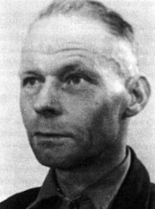 Jacks vader Jan Kooistra